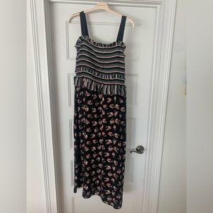 Anthropologie special event dress